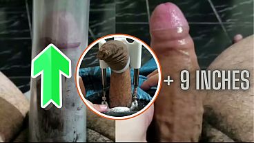 Do Home Penis Enlargement Methods Really Work?