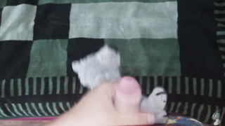 Daddy Hairy Man Fun#26