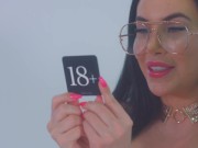 The Lawyers Club: Fetish Party PREVIEW