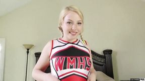 Doggystyle movie with stupefying Natalia Queen from Lethal Pass