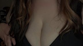 cute&sexy bbw snapchat dance