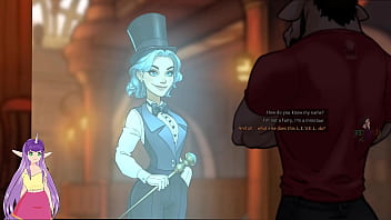 Porn and Cards Uncensored Part 9