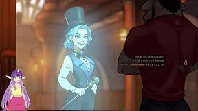 Porn and Cards Uncensored Part 9