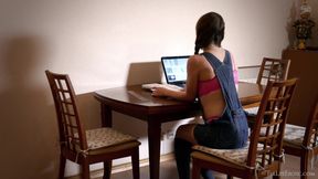 Homeworks 2 - Emma Fantazy