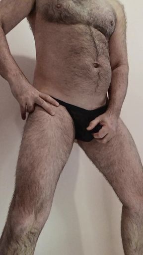 Cum up