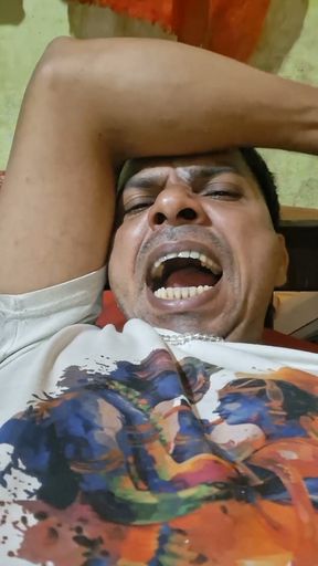 My Very Hot Sex with White Beauty