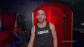 4103 muscle boyf ucked b yhis friend in leather