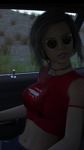 Sons of Analarchy (part 10)