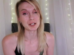 Lexi Snow - Small Dick Humiliation With Arse Worship