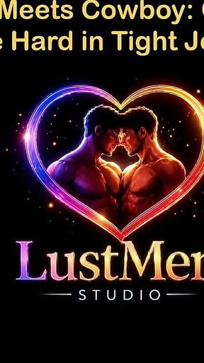 English Audio Gay Sex Story - Lacrosse Jock Meets Cowboy College Stud Gets Rode Hard in Tight Jeans - Part 4