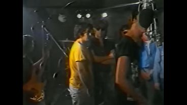 Charly Garc&iacute_a - Demoliendo Hoteles