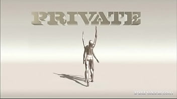 Beautiful Angelica Heart Gets a DP from Two Guys She Met at the Gym