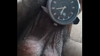 &quot_Watch&quot_ the time fly as you stare into my c(l)ock