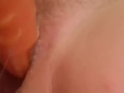 Bad dragon cream pie