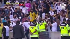Cuca e Breno Lopes fudendo o santos