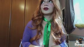 22nd Day of Halloween: Scooby Dooby Prrrt