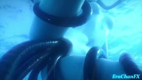 Honkai Star Rail Jingliu Underwater Hentai - Car Toon