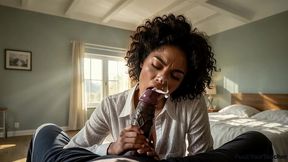 i asked my math teacher to give extra lessons, the payment was sex(ai generated)