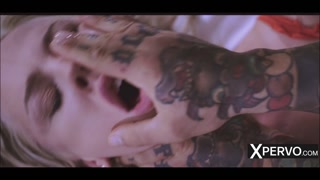 XPERVO Angie Lynx one time a  BITCH and fuck for money, let me scream