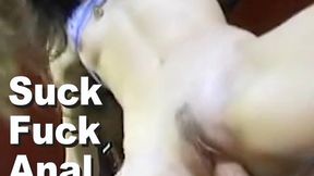 Sabrina Johnson & Rod Fontana Suck Fuck Anal Cumshot GMDA_BTWS3_C