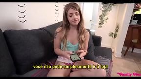 Voc&ecirc_ e meu Padrasto