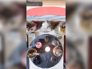 2026/08/29 - Zen Practice – Altar Offering