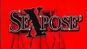 Sexpose' 3 - Brittney Skye Scene 1 Featuring Ariana Jollee, Brittney Skye