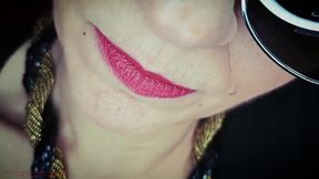 Spit Your Cum Inside Me During Rough Doggystyle Action
