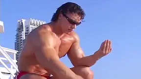 Denis Sergovskiy 1/4