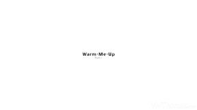 Warm Me Up Episode 1 - Snow Angels - Karry Slot & Lady Dee