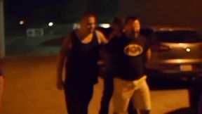 Bearfilms Ben Chatham and Jorgan Stoneman Enjoys BDSM Gangbang