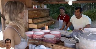 The Office Wife Married Woman Had Squirting Orgasm on Amateur Photoshoot - Episode 25