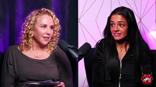 Ryan Reid on Holly Randall Unfiltered