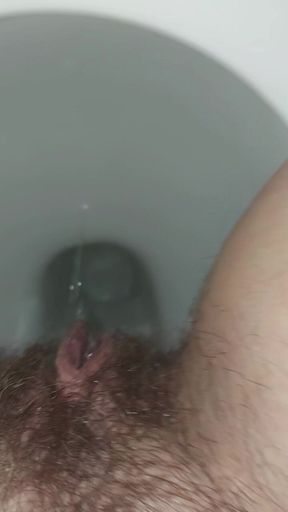 For Lovers of Pissing Girls