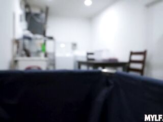 Redhead with the Juiciest Bazookas & Large Booty