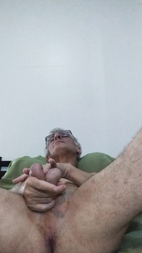 So Massive Huge Big Ball Full Cum Al. Time Love to Squeeze More