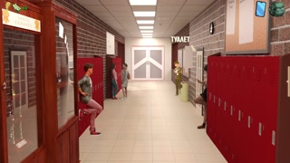 Complete Gameplay - Life in Santa County, Part 8