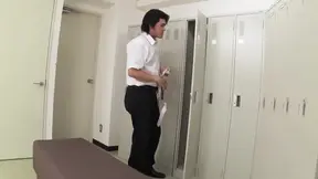 A Wonderful Fuck with a Japanese Teen Uncensored # 7 - Part 2