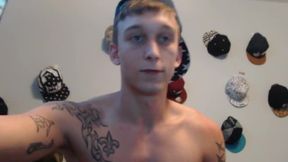 Shy Long Private Show