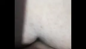 Big Load Pounded Deep: Hot Amateur Top Fucks Boyfriend Raw – 18+