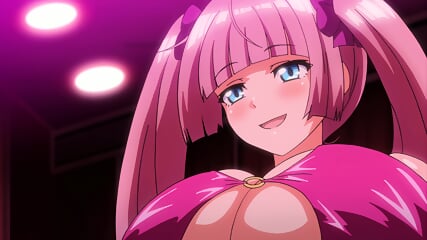 SeihouShoukaSaintLime 1