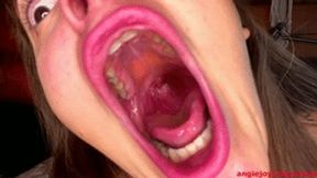 Yawning Date *order*