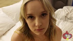 meeting my new stepsisterft. sugarbb and the cock ninja and @smartykat314