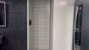 Goddess Kahina prepares for your punishment