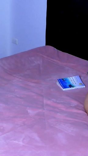 HOT PRELUDE TO SEX WITH ADAMANDEVE AND LUPO   Clip 1