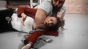 Ashley Lane In Pkf Deadly Fugitive 4k]