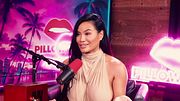 DAPHNE JOY ADDRESSES KANYE WEST 3-SUM RUMORS
