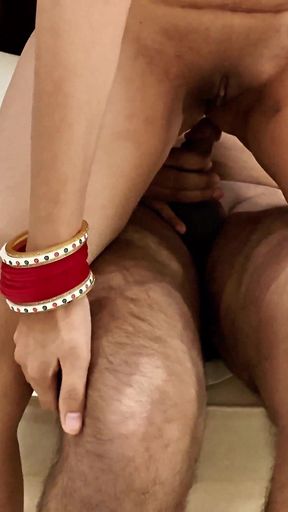 My Tution Teacher Teach Me How to Do Sex.