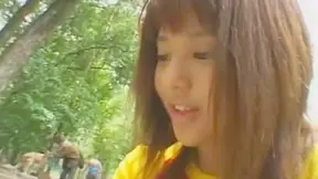 Sora Aoi Unleashed – Hot Outdoor Shower XXX Tryst