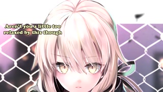 Suffering the consequences with Jeanne/ArtoriaAlter Part2(FGO Hentai JOI)Femdom, Sounding, Assplay)